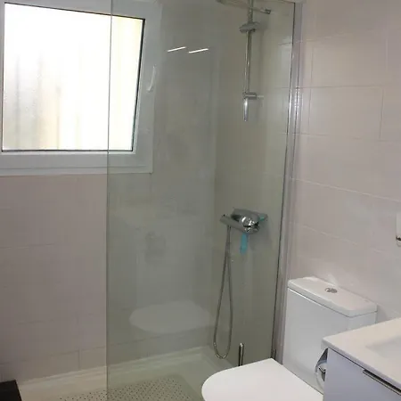 Feriehus Priorat Lestartit *