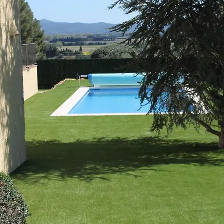 Priorat Lestartit Feriehus Torroella de Montgrí