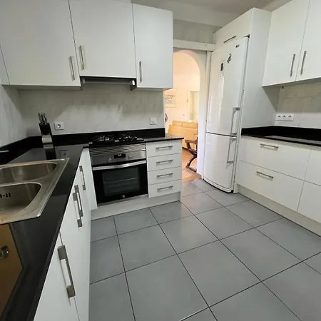 Priorat Lestartit Feriehus *