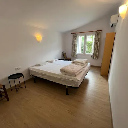 Priorat Lestartit Ferienhaus *