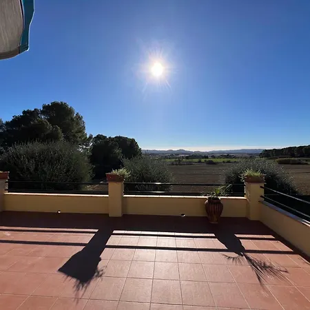 Priorat Lestartit