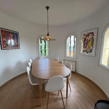 Feriehus Priorat Lestartit Torroella de Montgrí