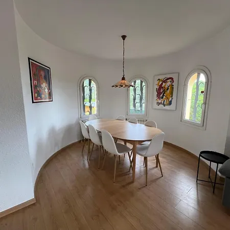 Feriehus Priorat Lestartit