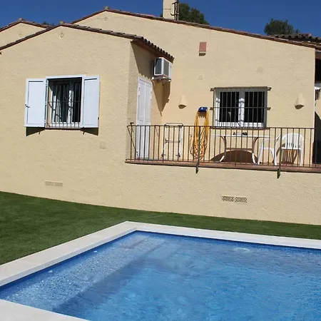 Casa de vacances Priorat Lestartit
