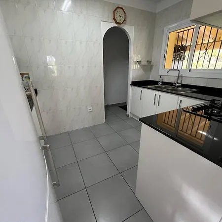 Casa de Férias Priorat Lestartit *