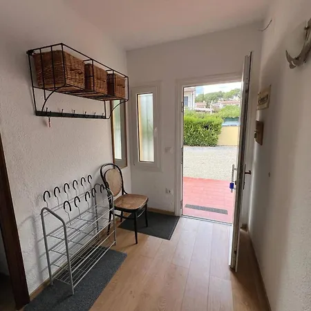 Casa de Férias Priorat Lestartit