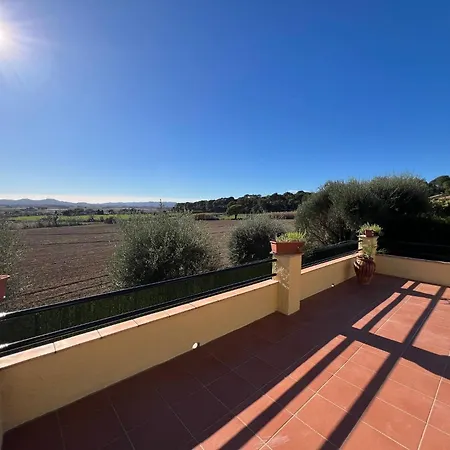 Casa de Férias Priorat Lestartit *
