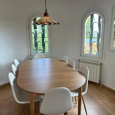 Casa de Férias Priorat Lestartit Torroella de Montgrí