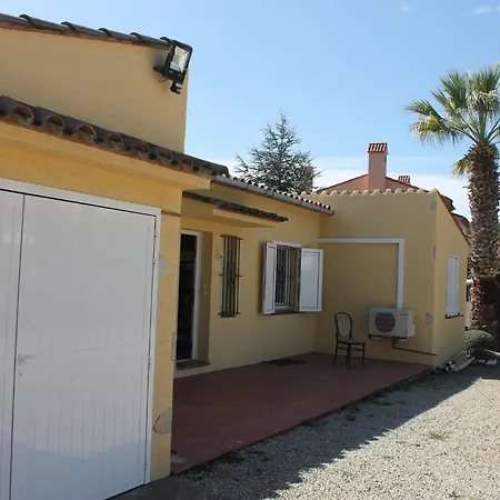Casa de Férias Priorat Lestartit Torroella de Montgrí