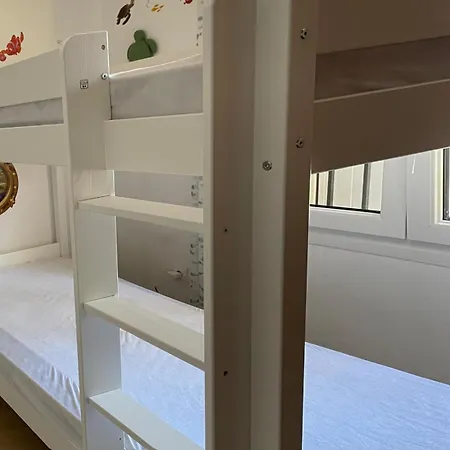 Priorat Lestartit Holiday home *
